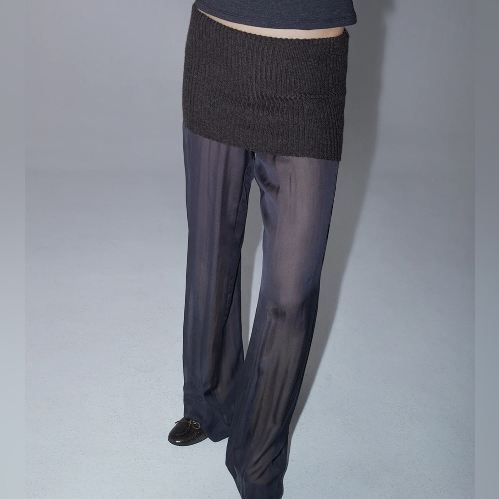 Paloma Wool Yewon silk pant